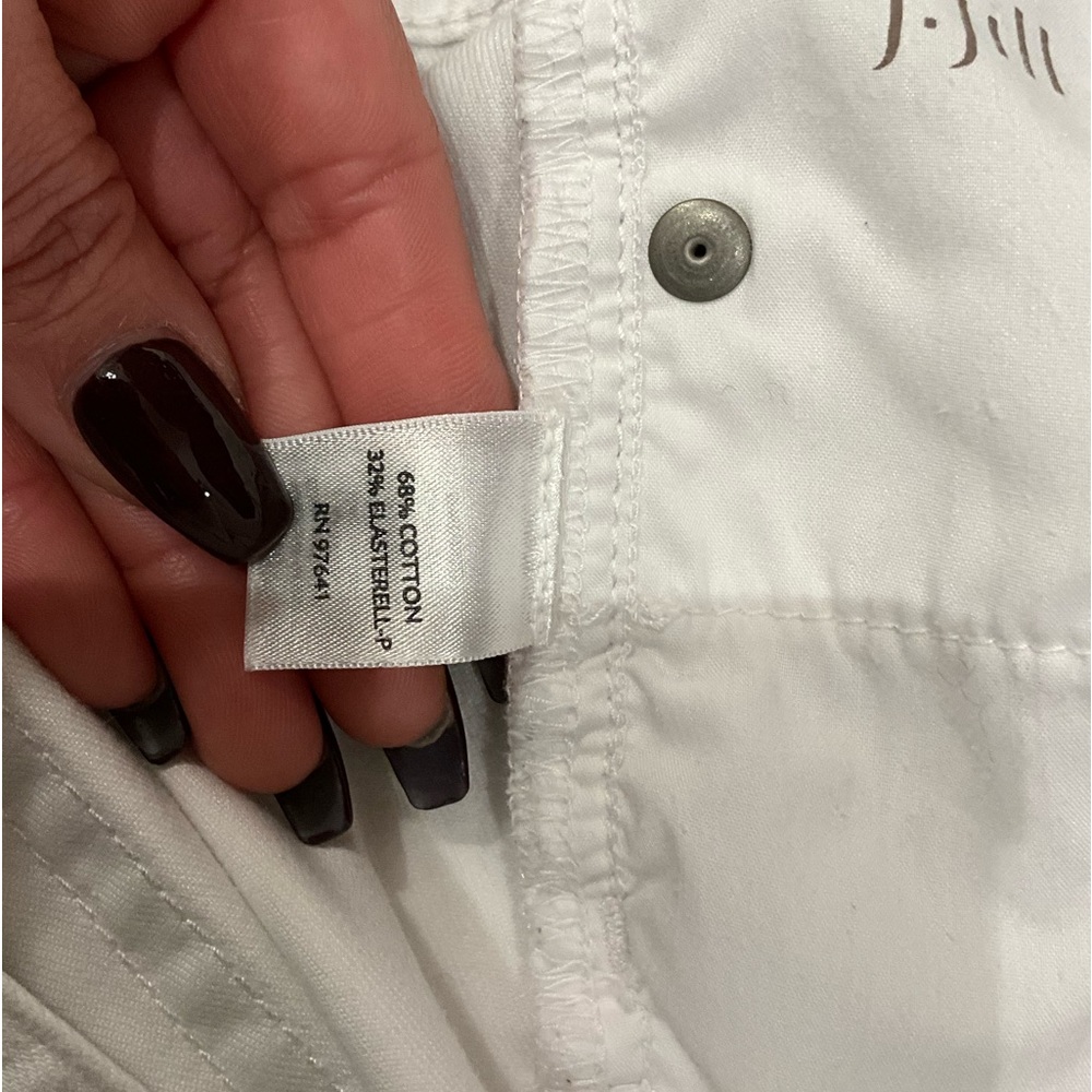 J-Jill Capri Crop 🤍 - Picture 11 of 11